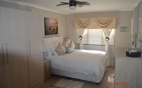 Ocean Tribe Guest Cottage